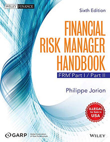 Links to Financial Risk Manager Handbook, 6Th Edition