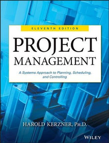 Links to Project Management: A Systems Approach to Planning, Scheduling, and Controlling
