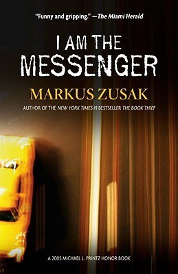 Links to I am the Messenger