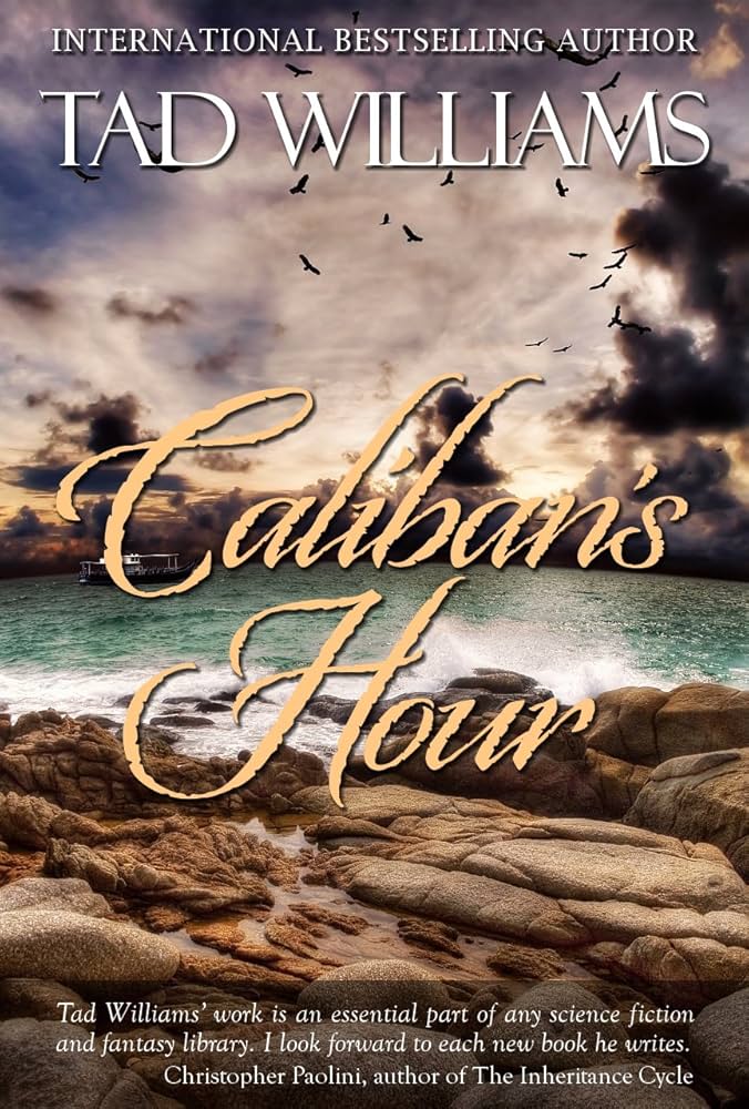 Links to Caliban's Hour