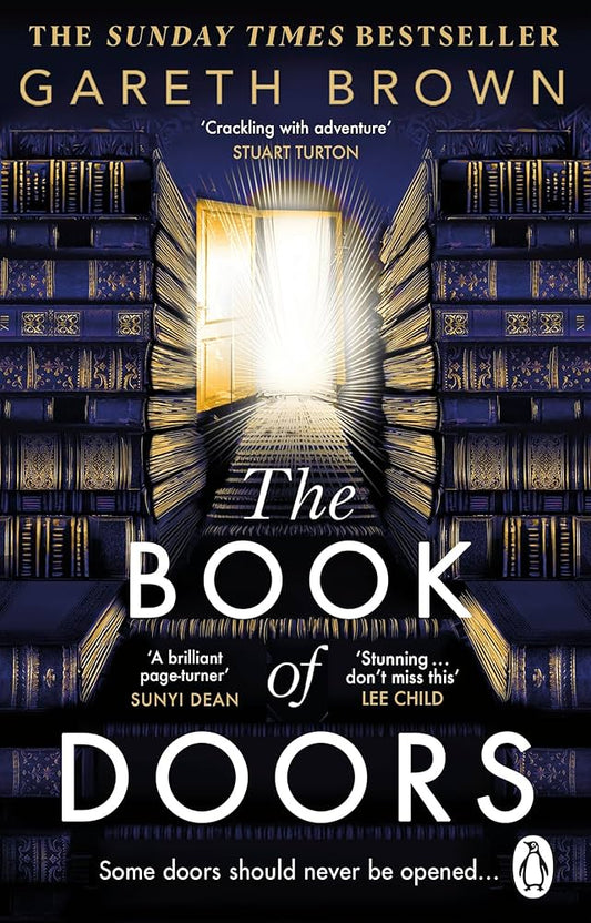 Links to The Book of Doors