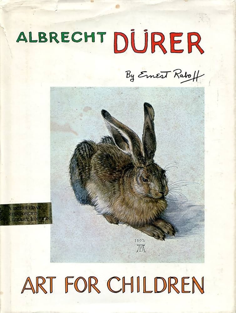 Links to Albrecht Durer (The Art for Children Series)