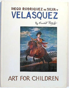 Links to Diego Rodriguez De Silva Y Velasquez (Art for Children)