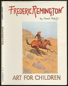Links to Frederic Remington (The Art for Children Series)