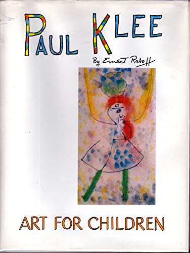 Links to Paul Klee (Art for Children Series)