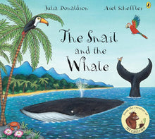 Links to The Snail and the Whale