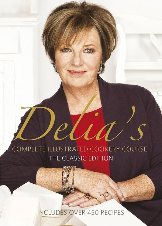 Links to delia-smiths-complete-cookery-course