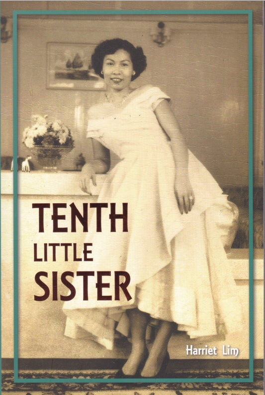 Links to Tenth Little Sister