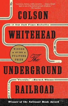 Links to Underground Railroad Exp