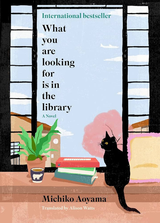 Links to What You Are Looking For Is In The Library