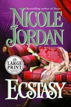 Links to Ecstasy: A Novel