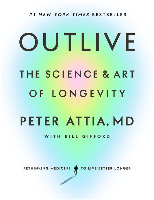 Links to Outlive