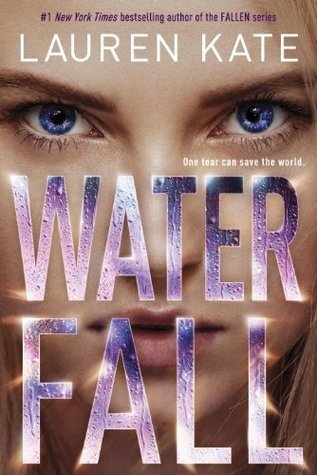 Links to Teardrop Trilogy 2. Waterfall