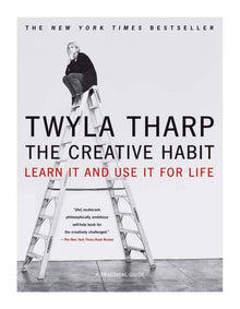 Links to The Creative Habit: Learn It and Use It for Life