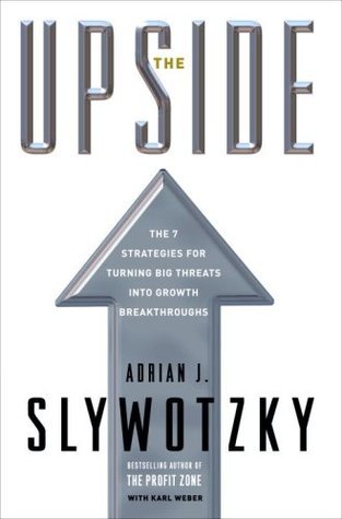Links to The Upside: The 7 Strategies for Turning Big Threats into Growth Breakthroughs