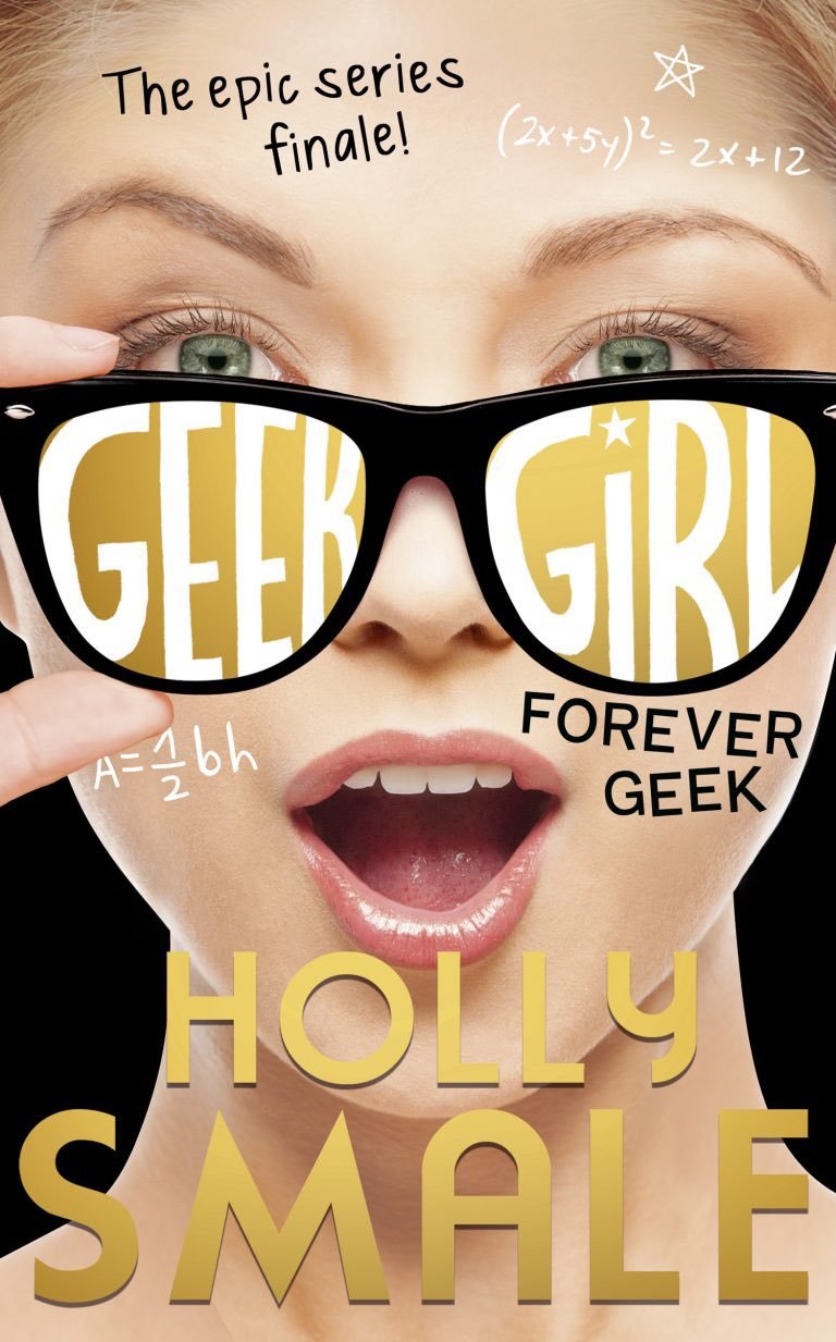 Links to Geek Girl 6 Forever Geek