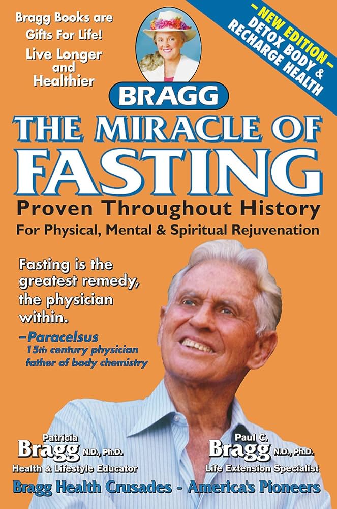 Links to The Miracle of Fasting