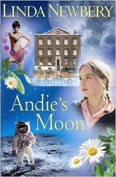 Links to Andie's Moon (Historical House)