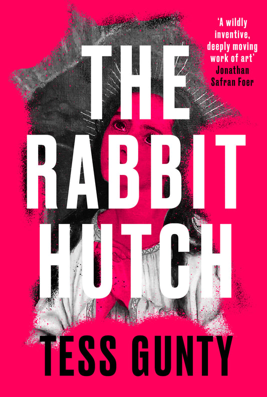 Links to The Rabbit Hutch