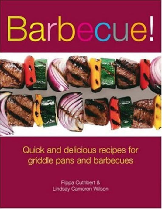 Links to Barbecue!