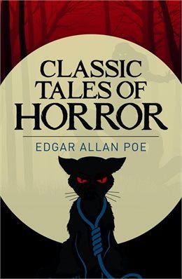 Links to Classic Tales of Horror