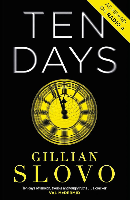Links to Ten Days