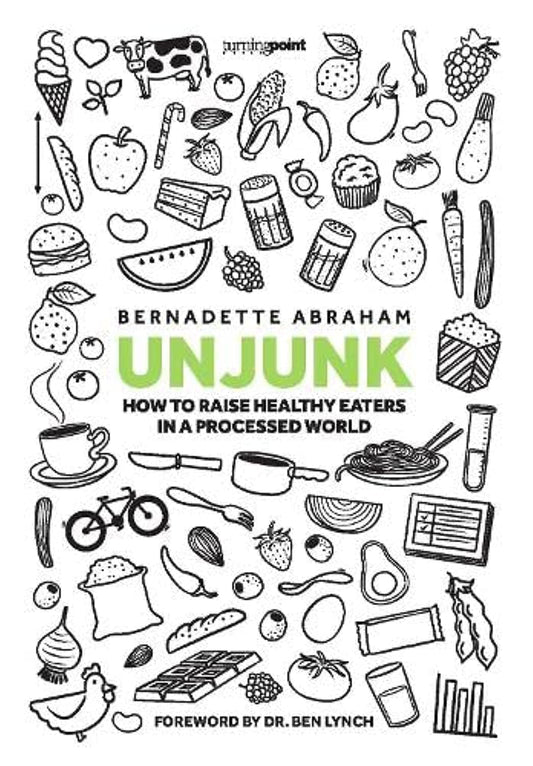 Links to UNJUNK
