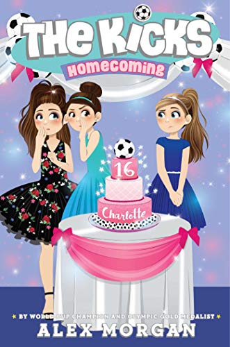 Links to Homecoming (The Kicks)
