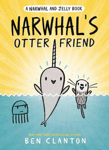 Links to Narwhals Otter Friend
