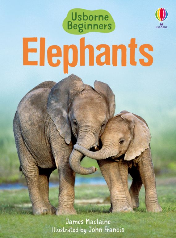 Links to Elephants