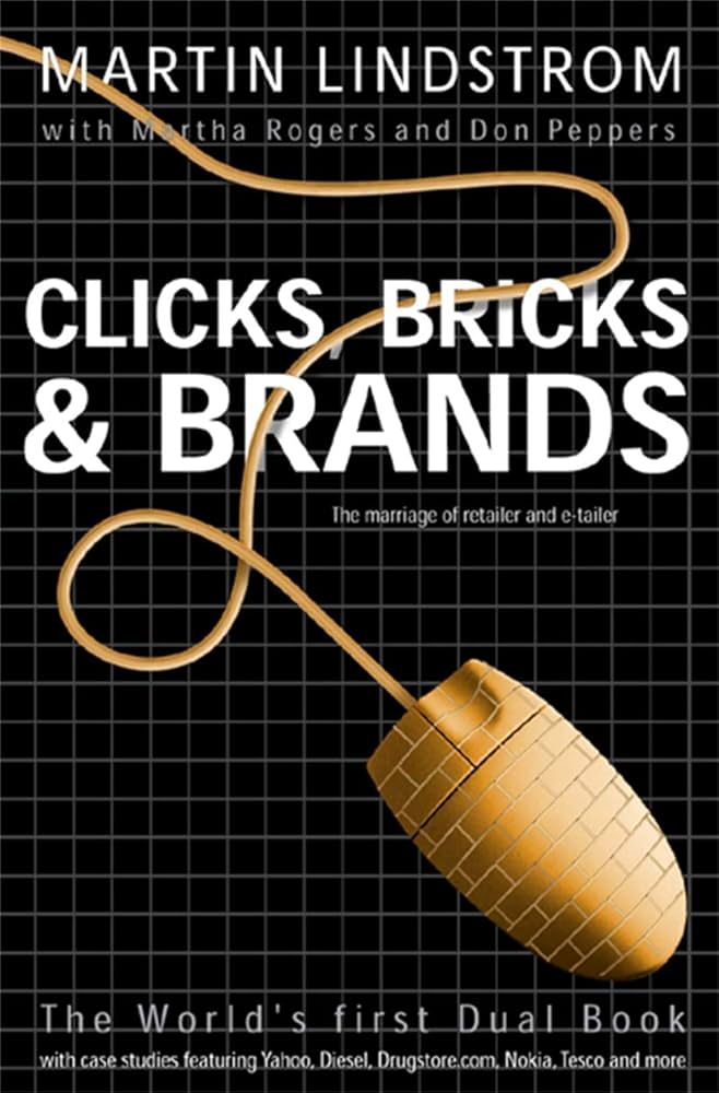 Links to Clicks, Bricks & Brands