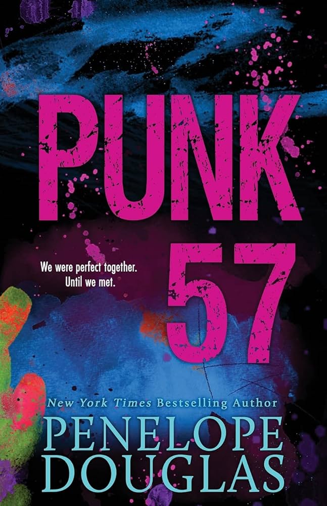 Links to Punk 57