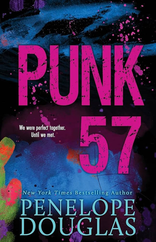 Links to Punk 57