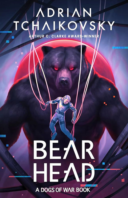Links to Bear Head (Dogs of War)
