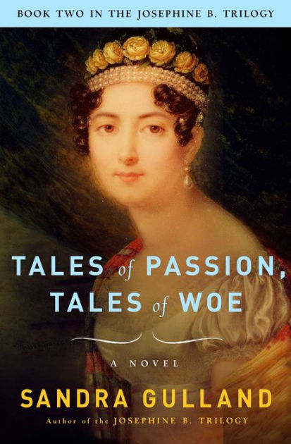 Links to Tales of Passion, Tales of Woe