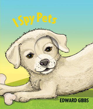 Links to I Spy Pets