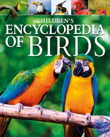 Links to Childrens Encyclopedia Of Birds