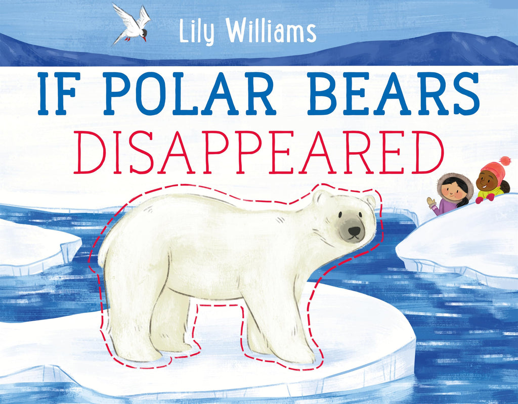 Links to If Polar Bears Disappeared