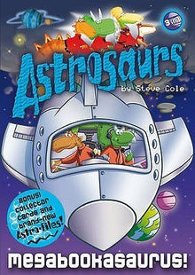 Links to Megabookasaurus!