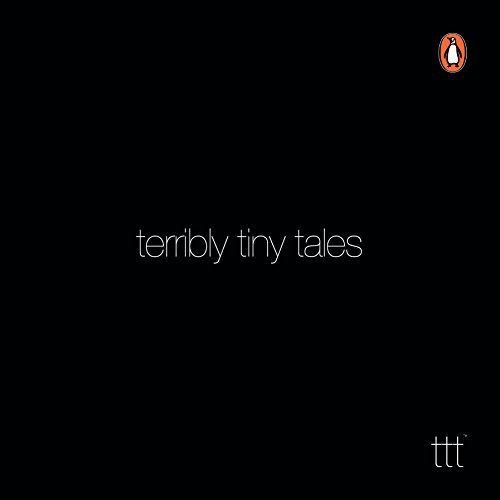 Links to Terribly Tiny Tales - Vol. I [Paperback] VARIOUS