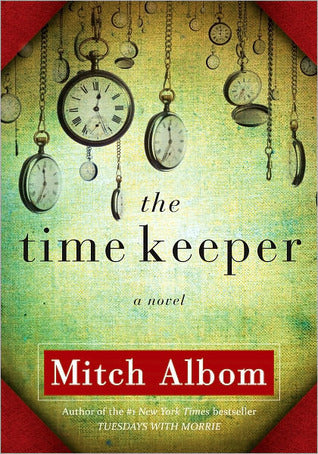 Links to The Time Keeper