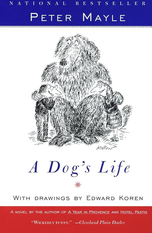 Links to A Dog's Life