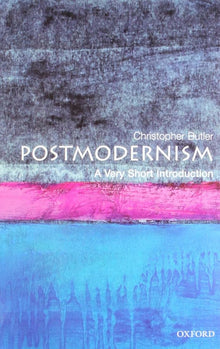 Links to Postmodernism: A Very Short Introduction (Very Short Introductions)