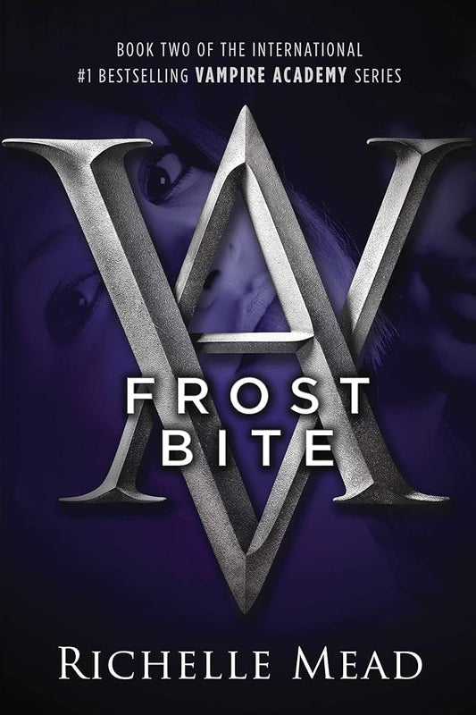 Links to Frostbite