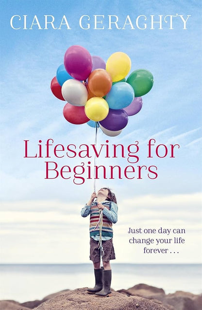 Links to Lifesaving for Beginners