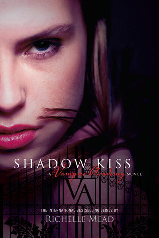 Links to Shadow Kiss