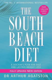 Links to The South Beach Diet: A Doctor's Plan For Fast And Lasting Weight Loss
