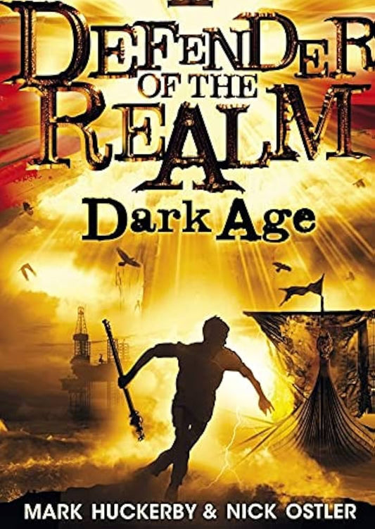 Links to Defender of the Realm: Dark Age