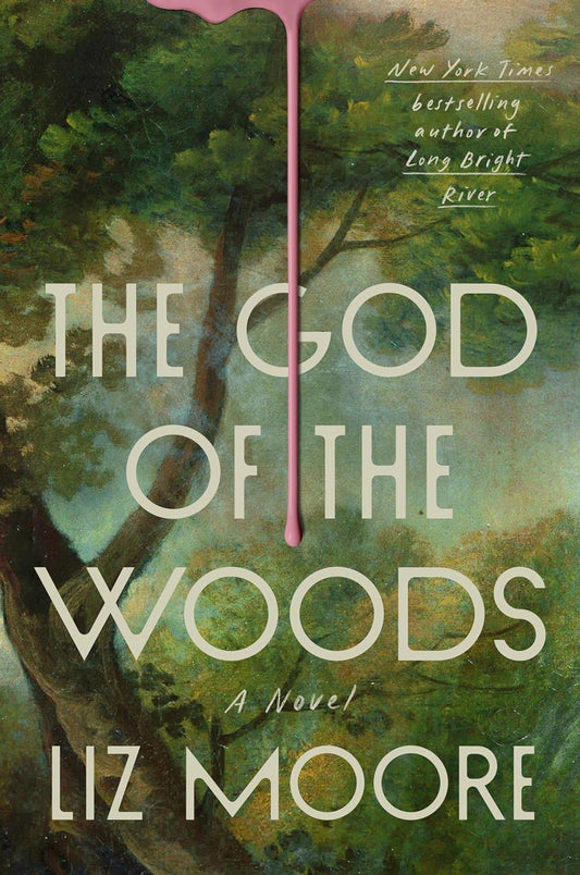 Links to The God Of The Woods