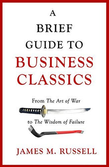 Links to Brief Guide to Business Classics